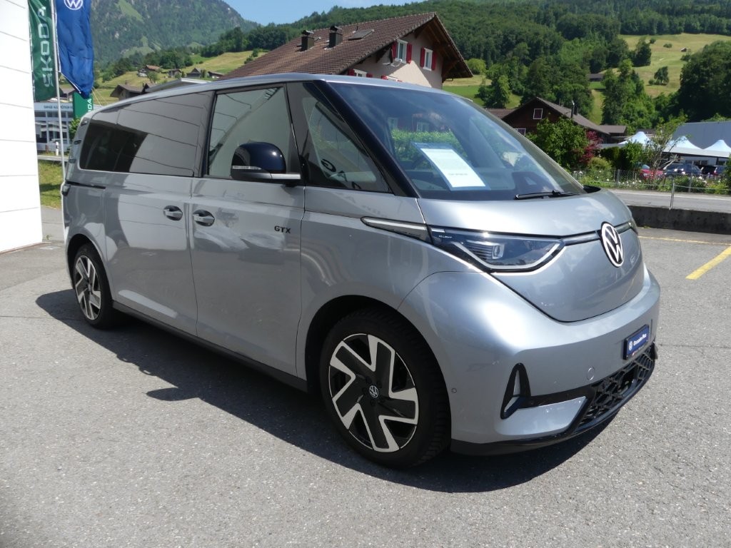VW ID.Buzz LWB GTX 4 Motion-image-5