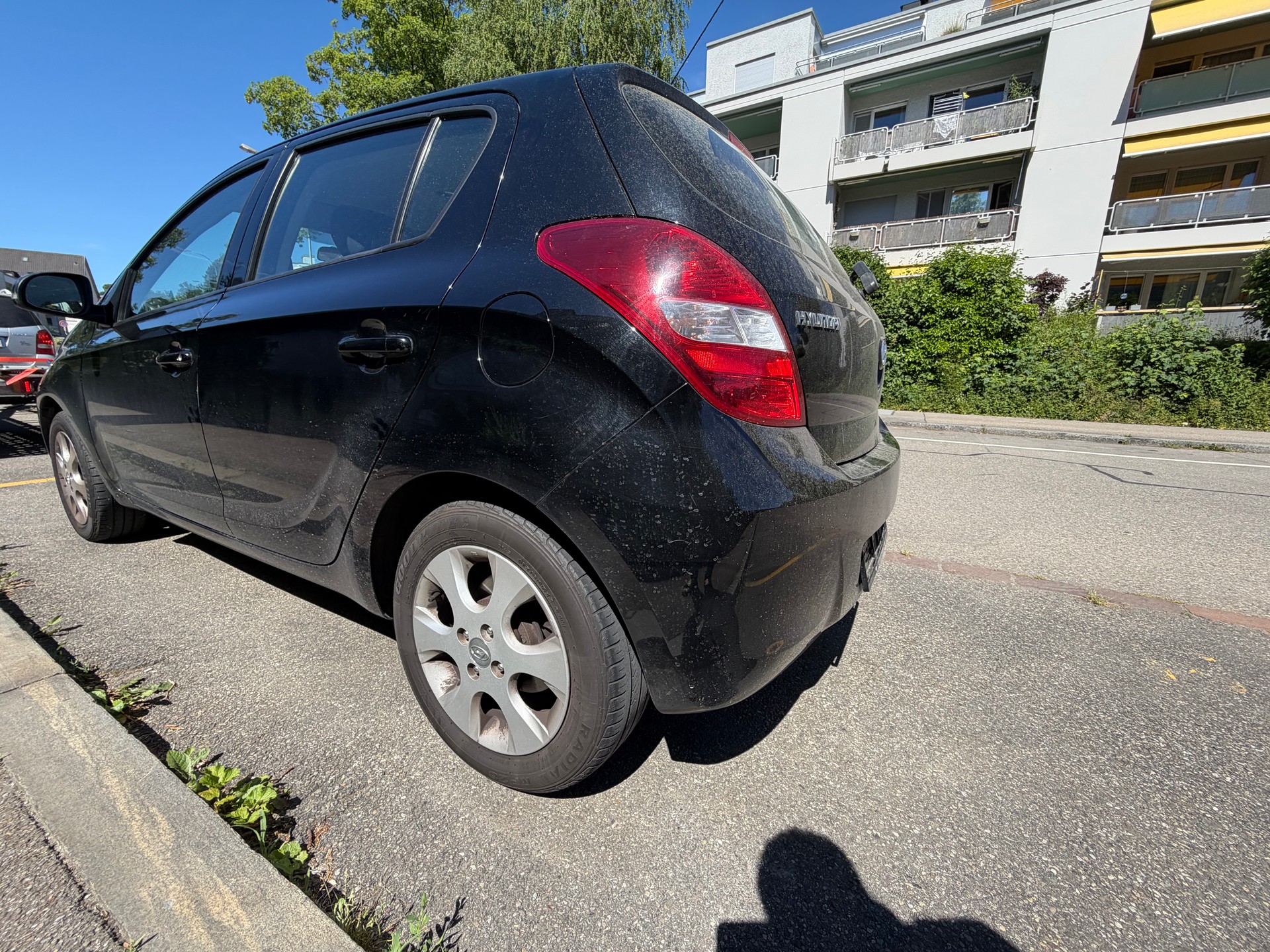 HYUNDAI i20 1.4 Style-image-5