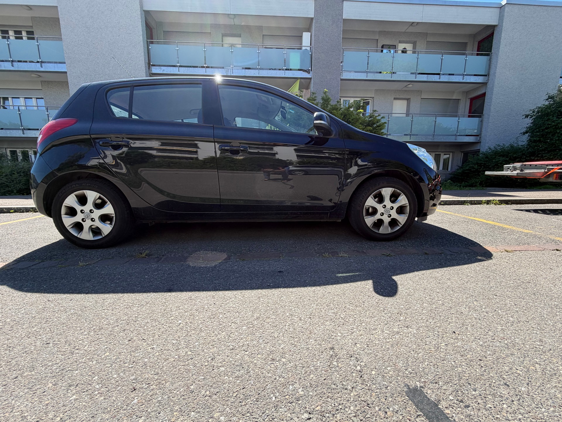 HYUNDAI i20 1.4 Style-image-2