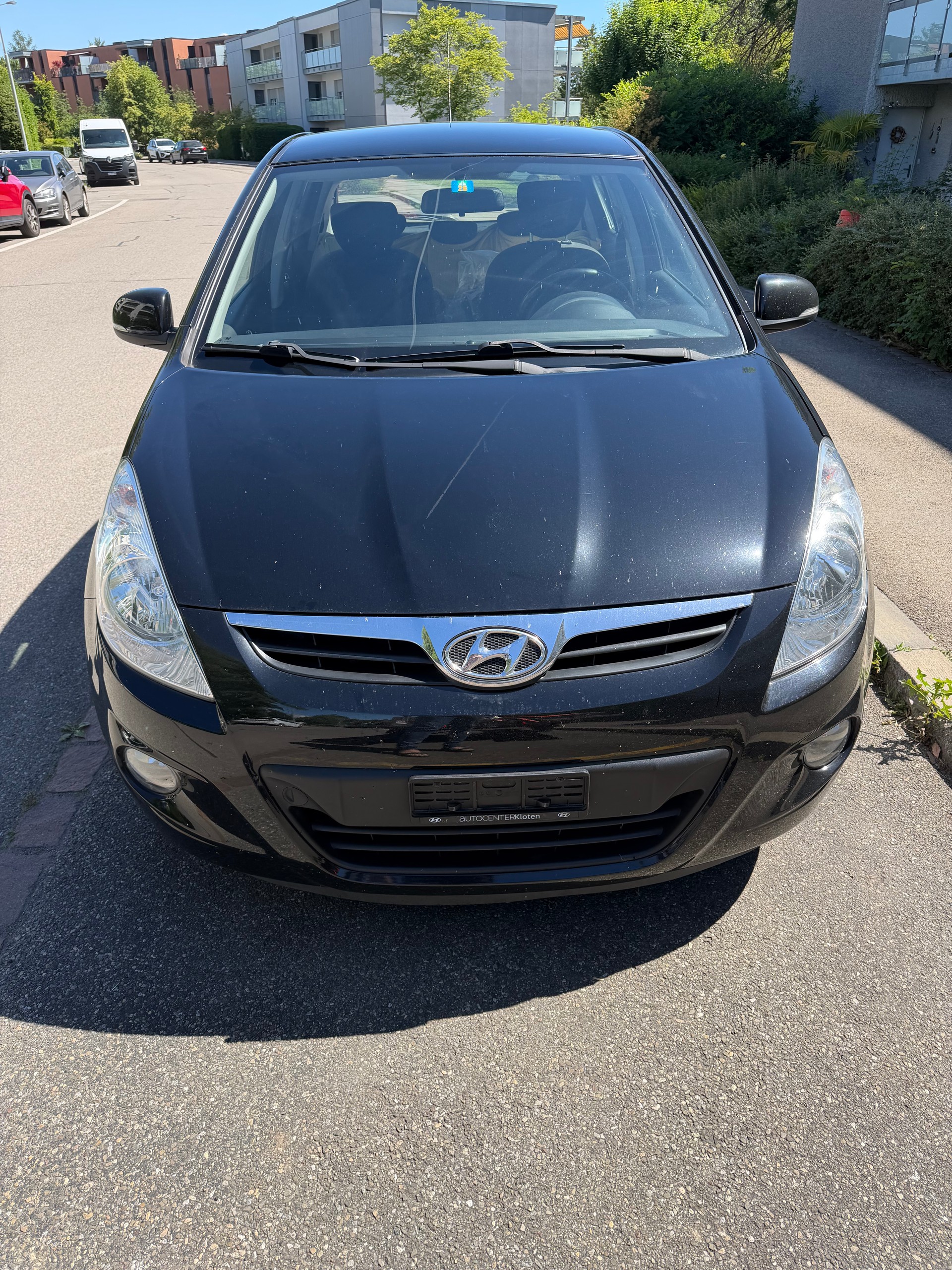 HYUNDAI i20 1.4 Style