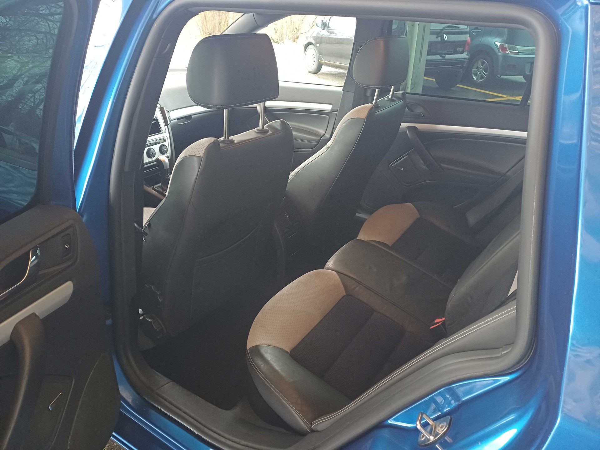 SKODA Octavia 2.0 TDI RS-image-6
