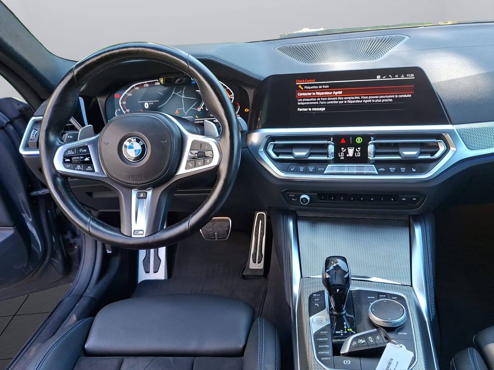 BMW 420d 48V Coupé M Sport Steptronic-image-15