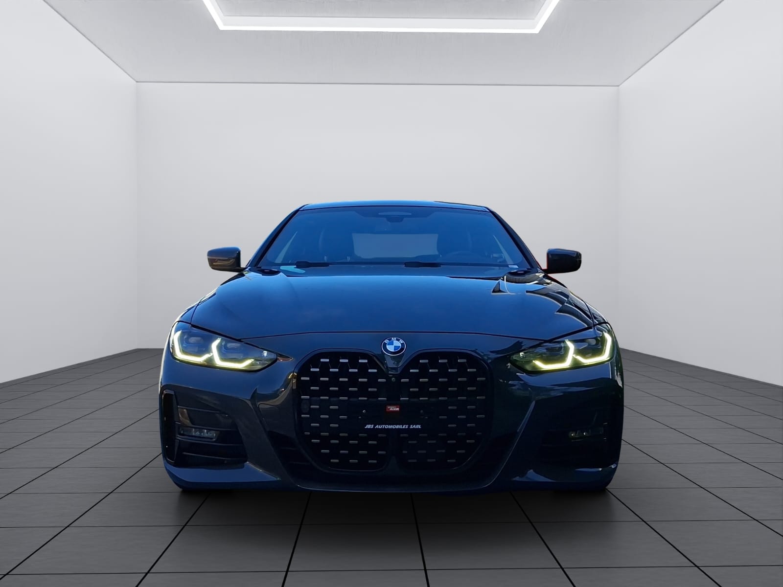 BMW 420d 48V Coupé M Sport Steptronic-showroom-element-1