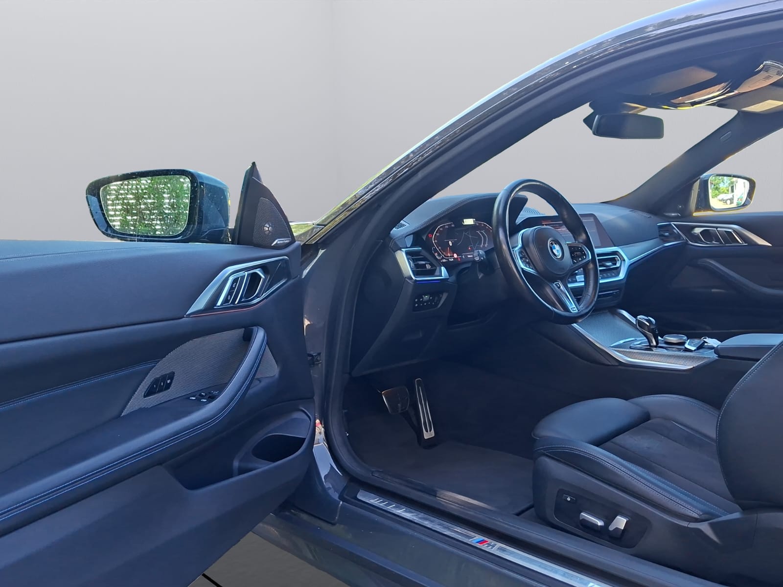 BMW 420d 48V Coupé M Sport Steptronic-image-13