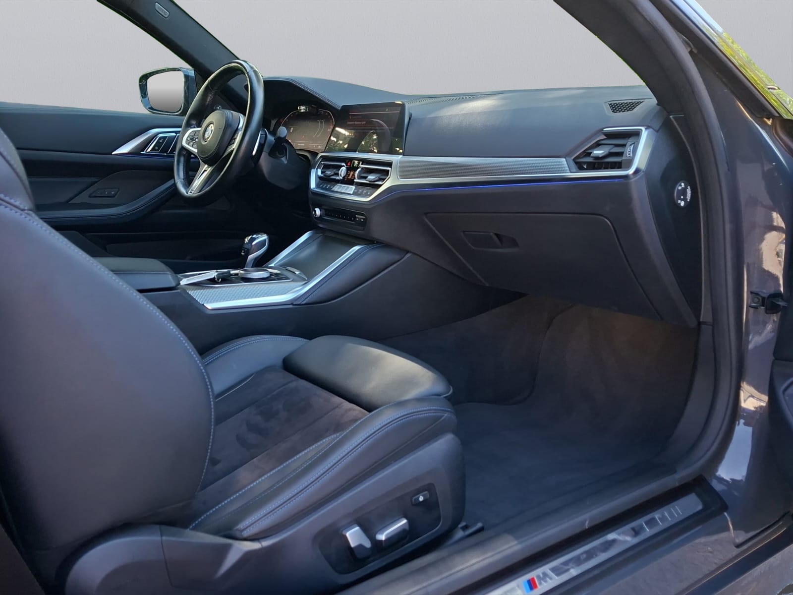 BMW 420d 48V Coupé M Sport Steptronic-image-10