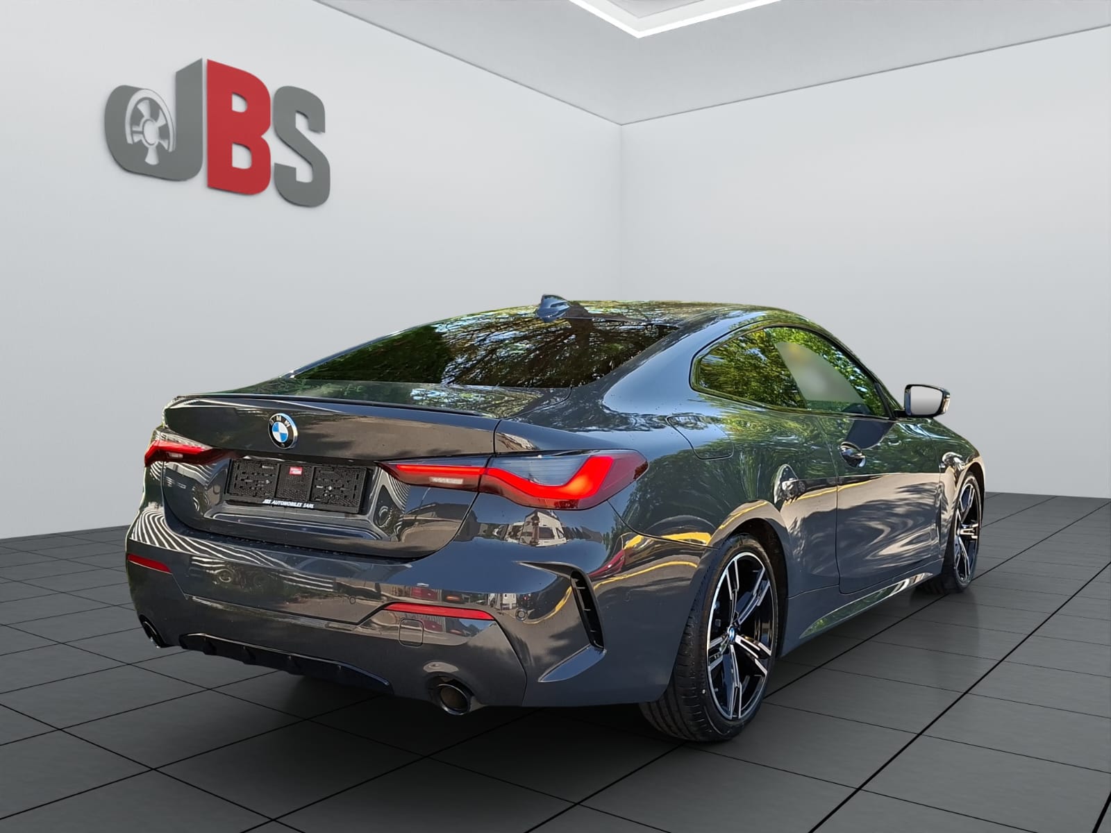 BMW 420d 48V Coupé M Sport Steptronic-image-8