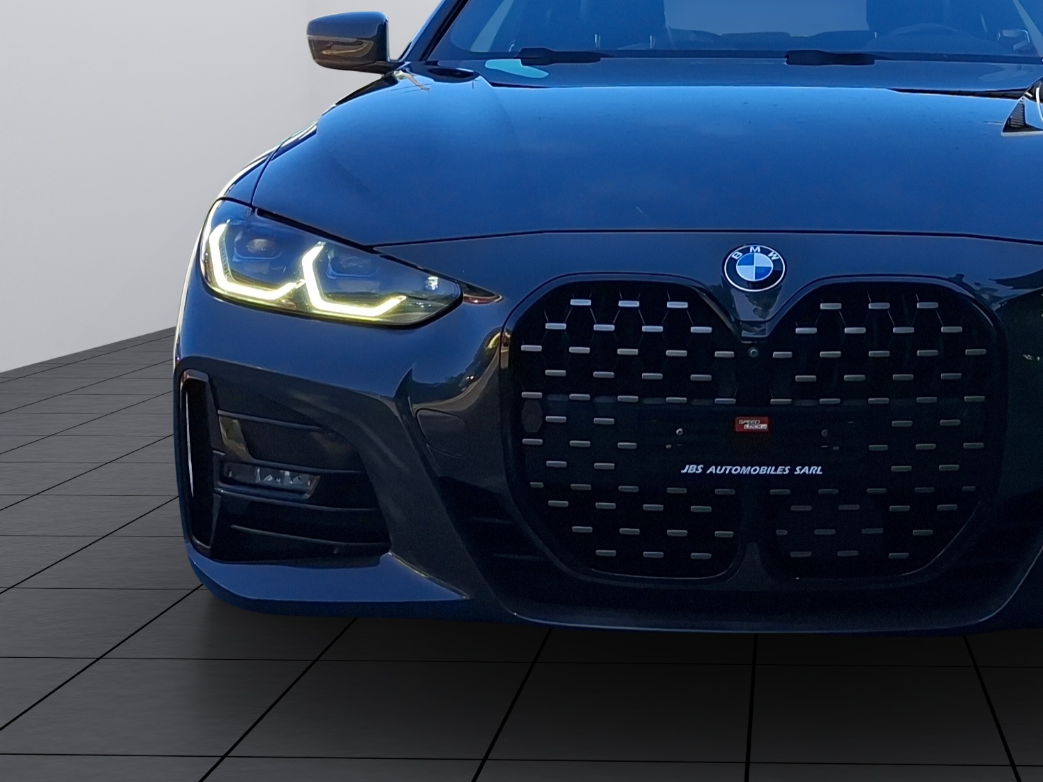 BMW 420d 48V Coupé M Sport Steptronic-showroom-element-2