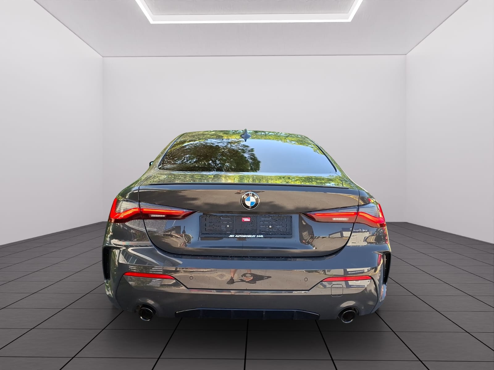 BMW 420d 48V Coupé M Sport Steptronic-image-6