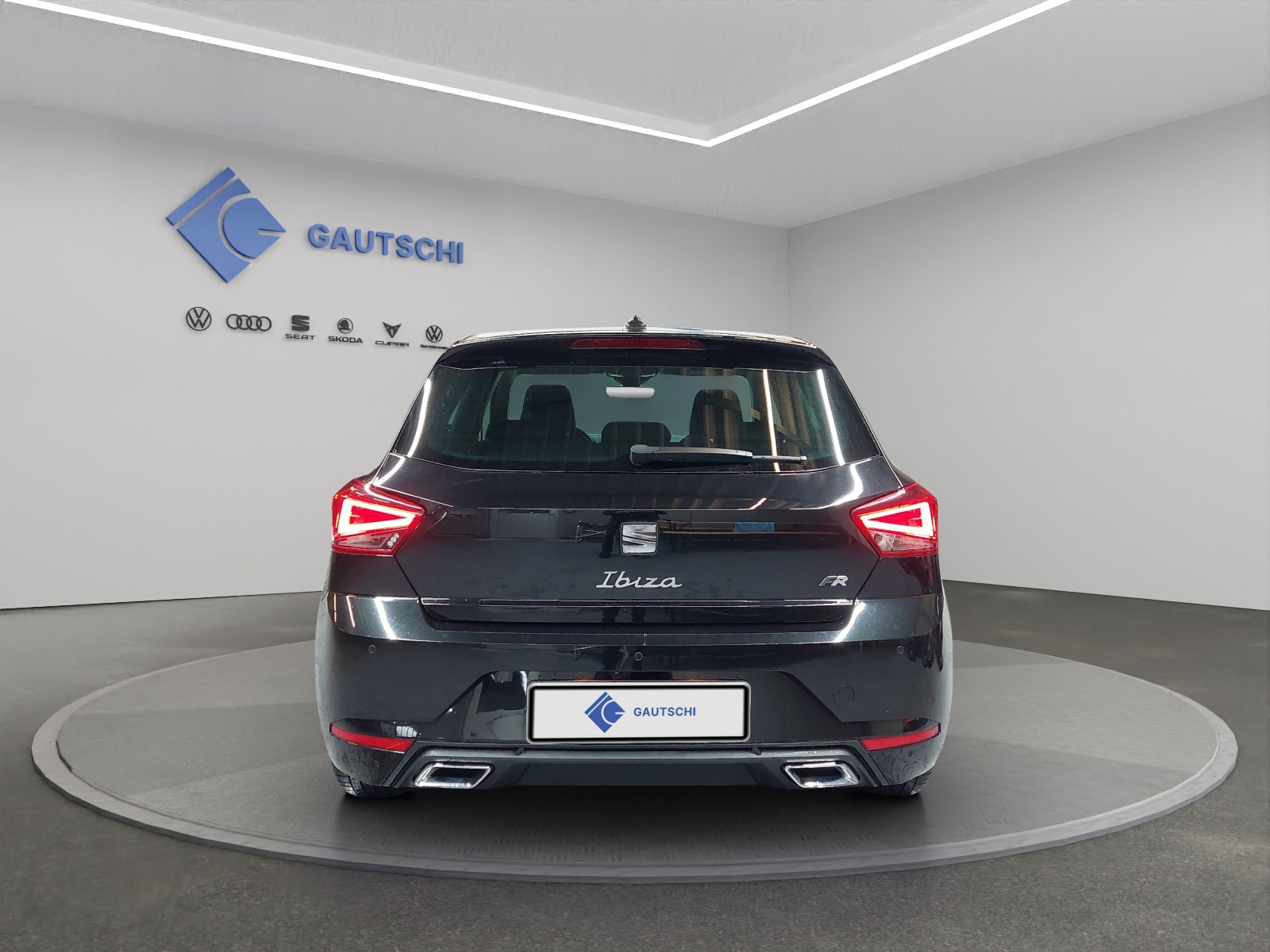 SEAT Ibiza 1.0 MPI Reference-image-3