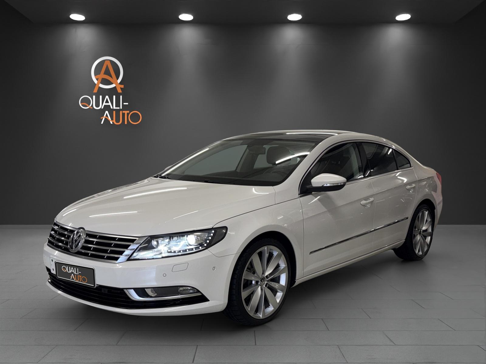 VW Passat Variant 3.6 FSI Highline 4Motion DSG-image-2