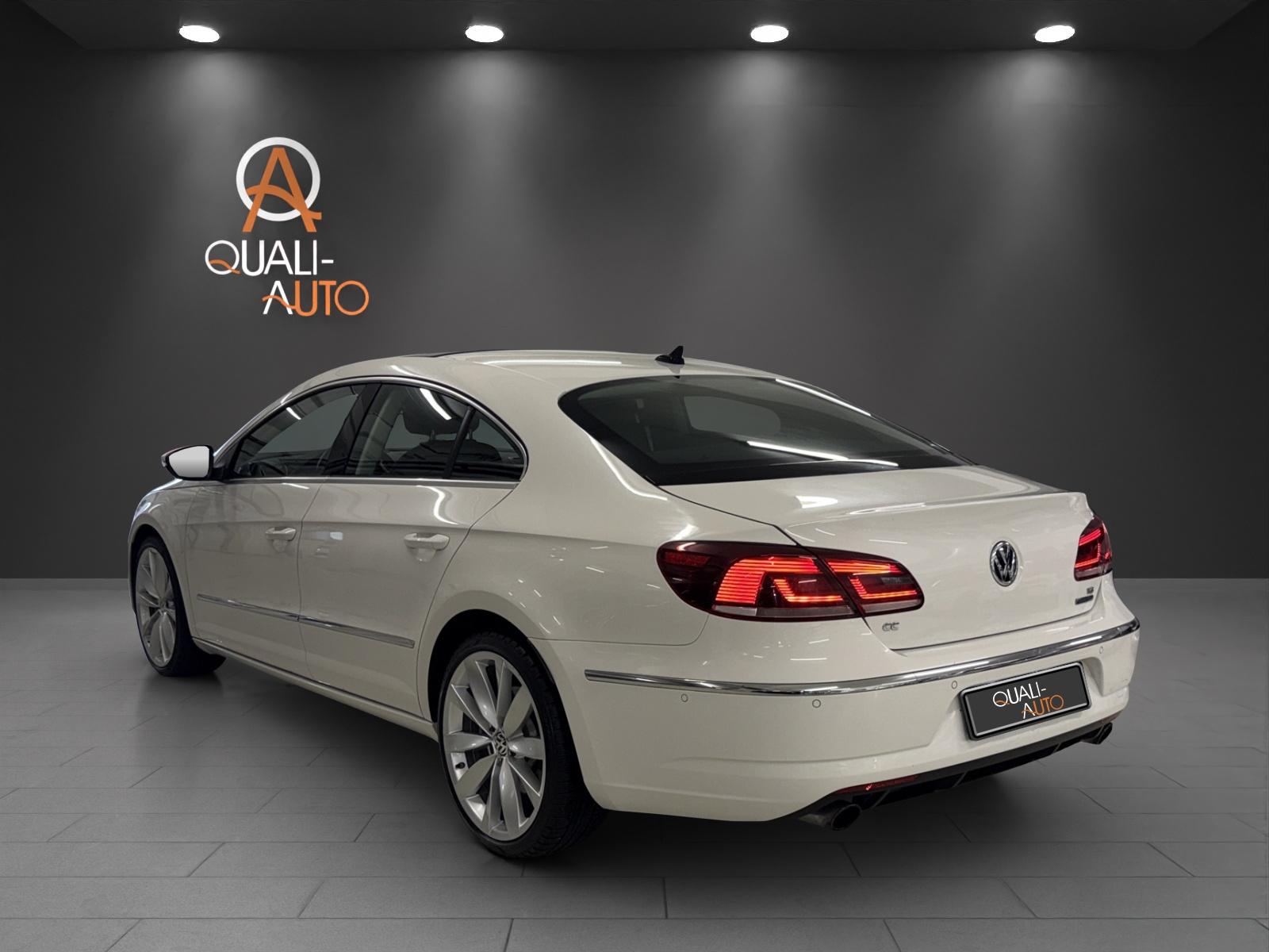 VW Passat Variant 3.6 FSI Highline 4Motion DSG-image-3
