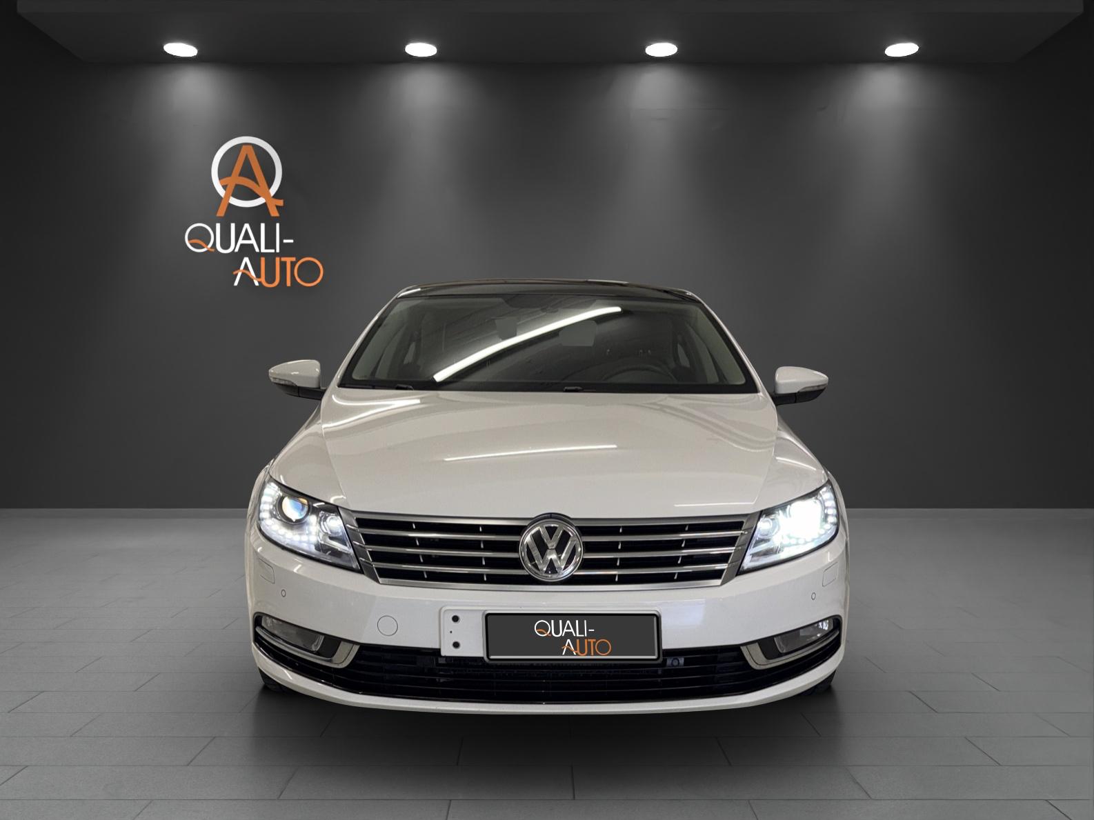VW Passat Variant 3.6 FSI Highline 4Motion DSG-image-1