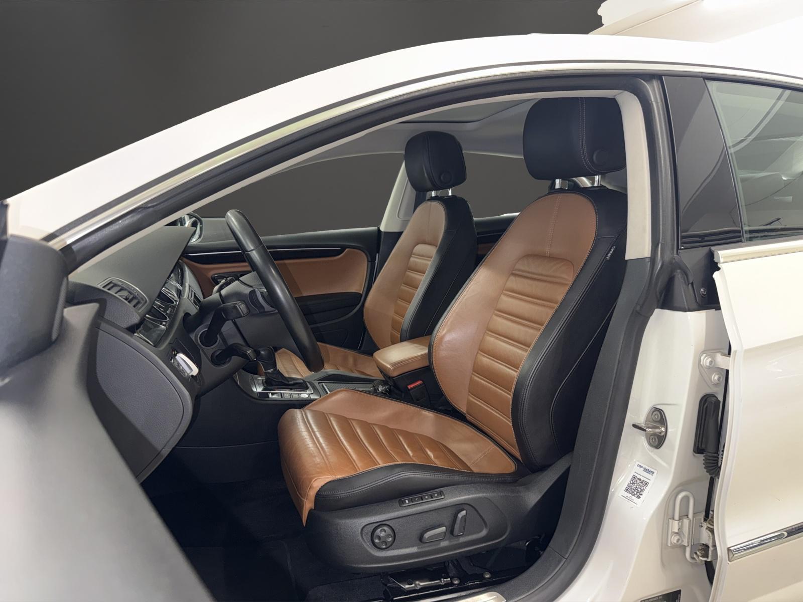 VW Passat Variant 3.6 FSI Highline 4Motion DSG-image-6