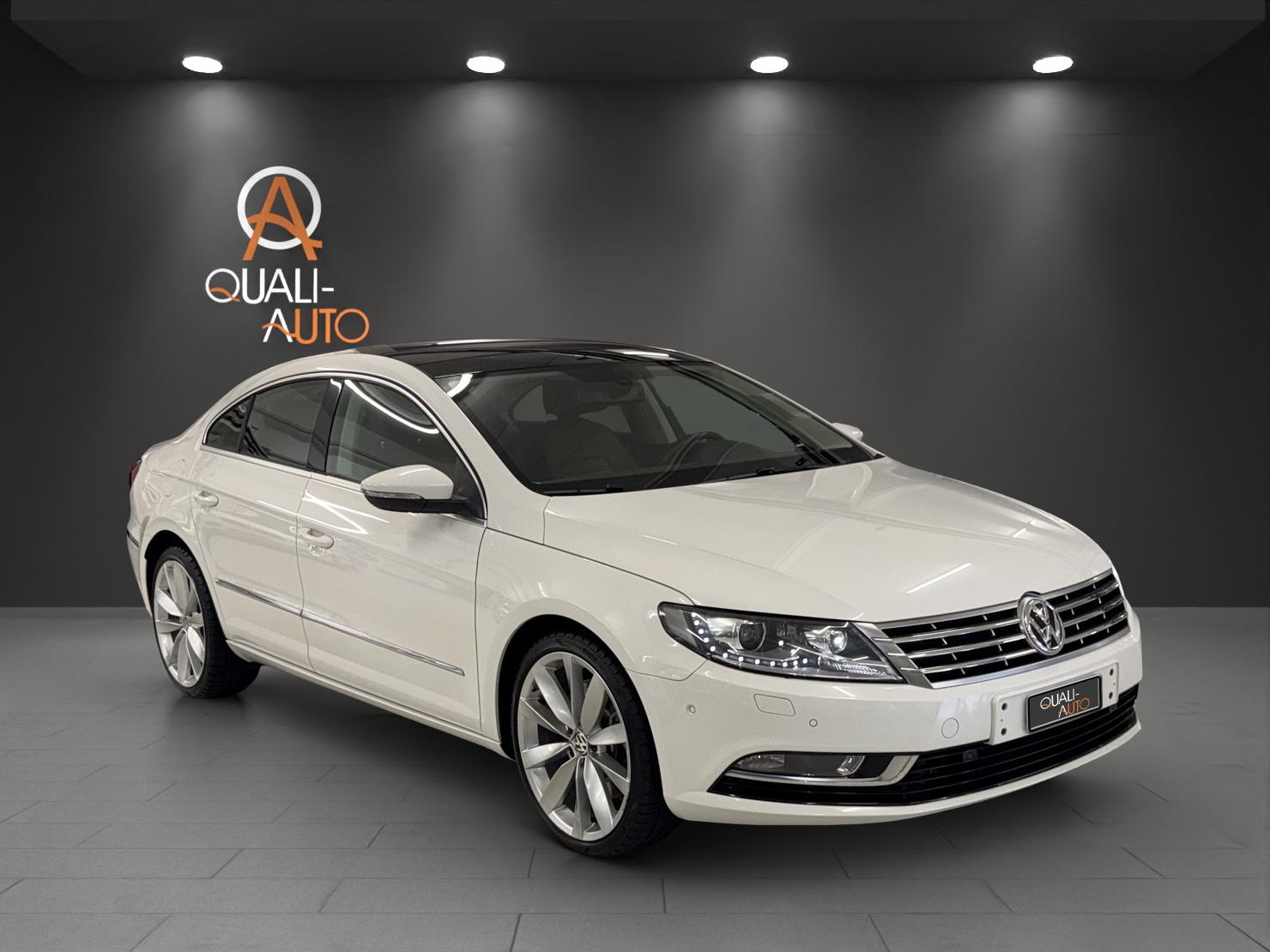 VW Passat Variant 3.6 FSI Highline 4Motion DSG-image-0