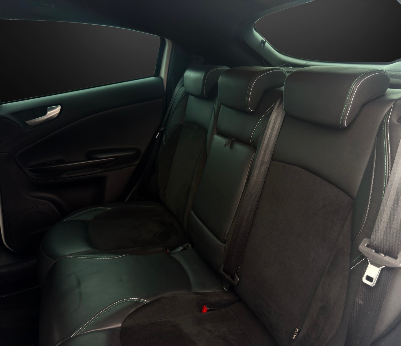 ALFA ROMEO Giulietta 1750 TBi Quadrifoglio Verde TCT mit 241 PS-image-11
