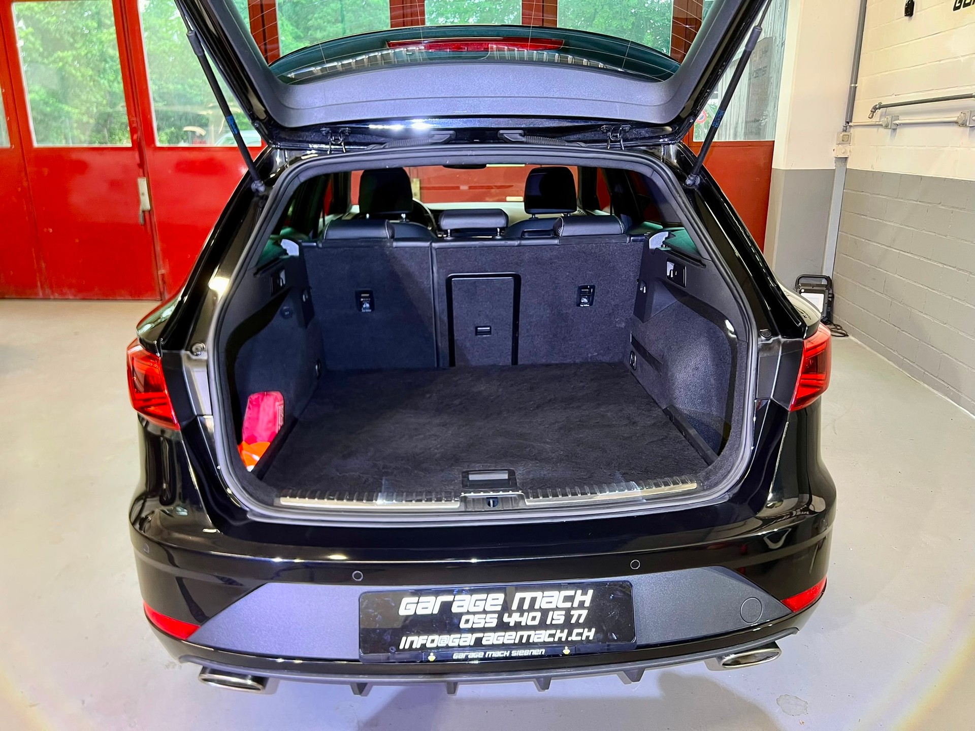 SEAT Leon ST 2.0 TSI Cupra 300 4 Drive DSG ✅-image-6