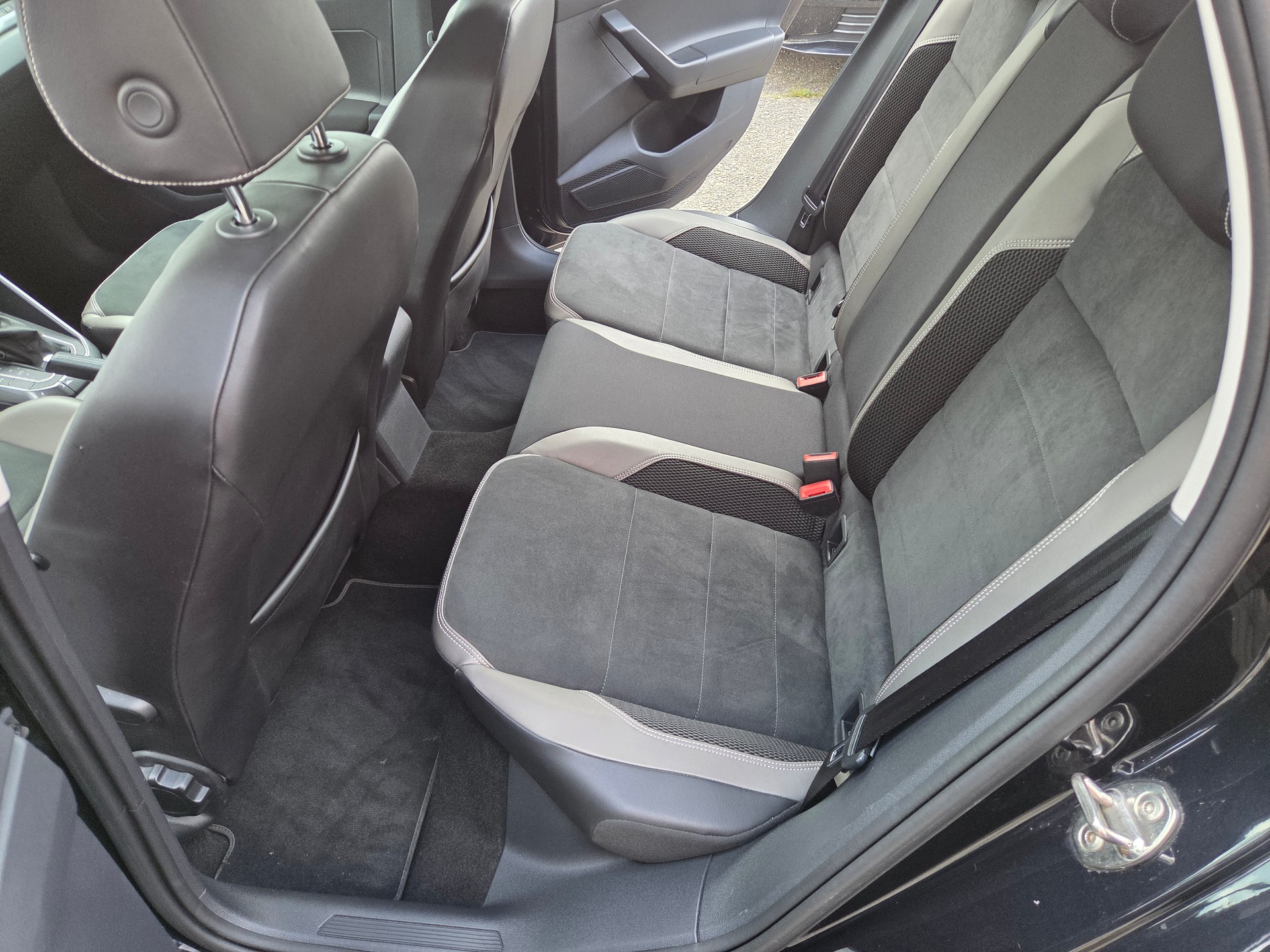 VW Polo 1.0 TSI BMT Highline DSG-image-13