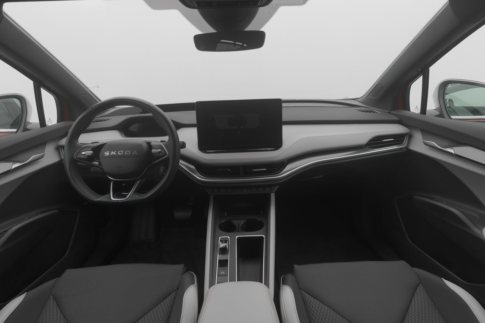 SKODA Elroq 85 *AHK schwenkbar* *Vollausstattung*-image-9
