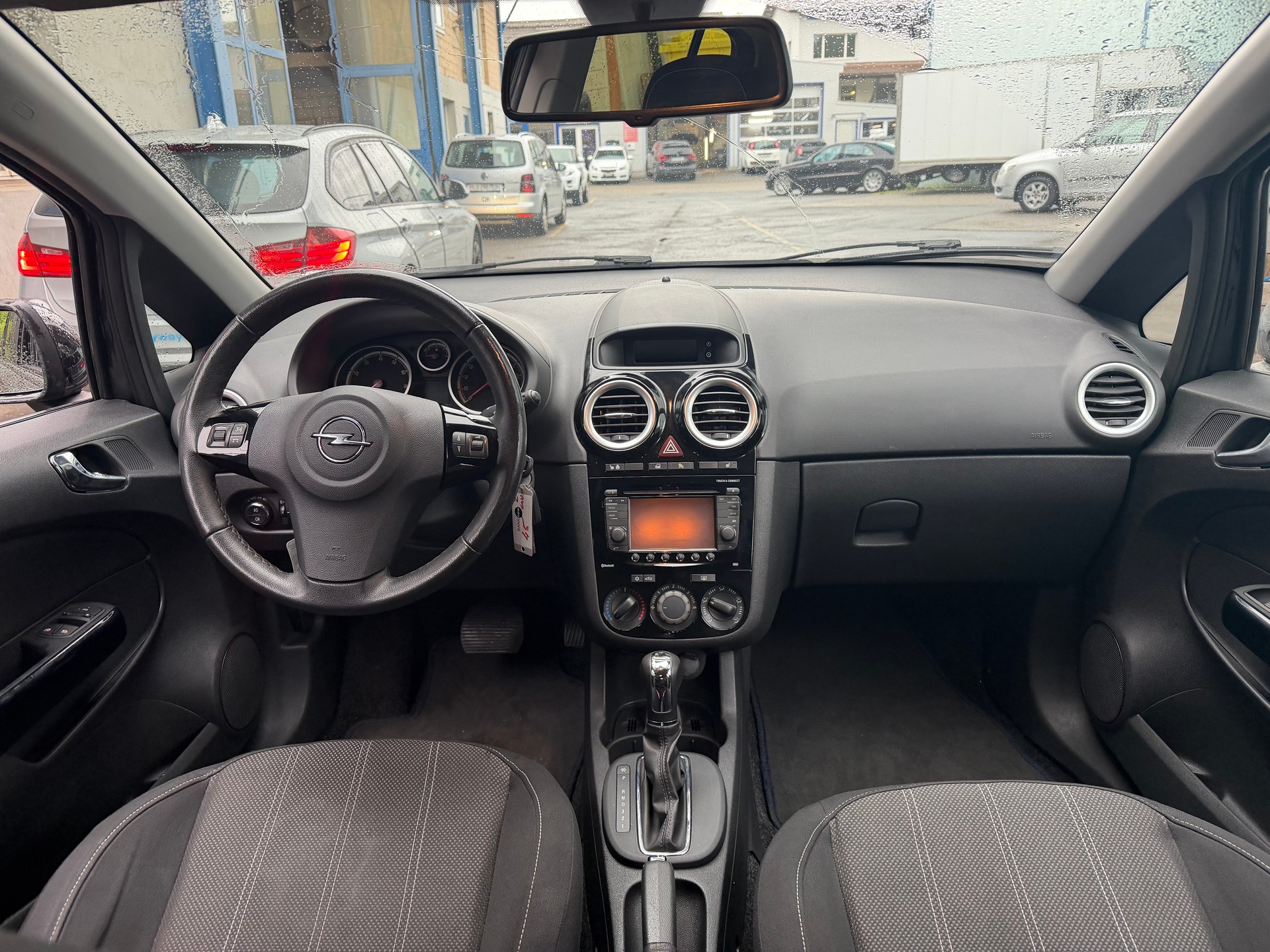 OPEL Corsa 1.4 TP Color Edition Automatic-image-1