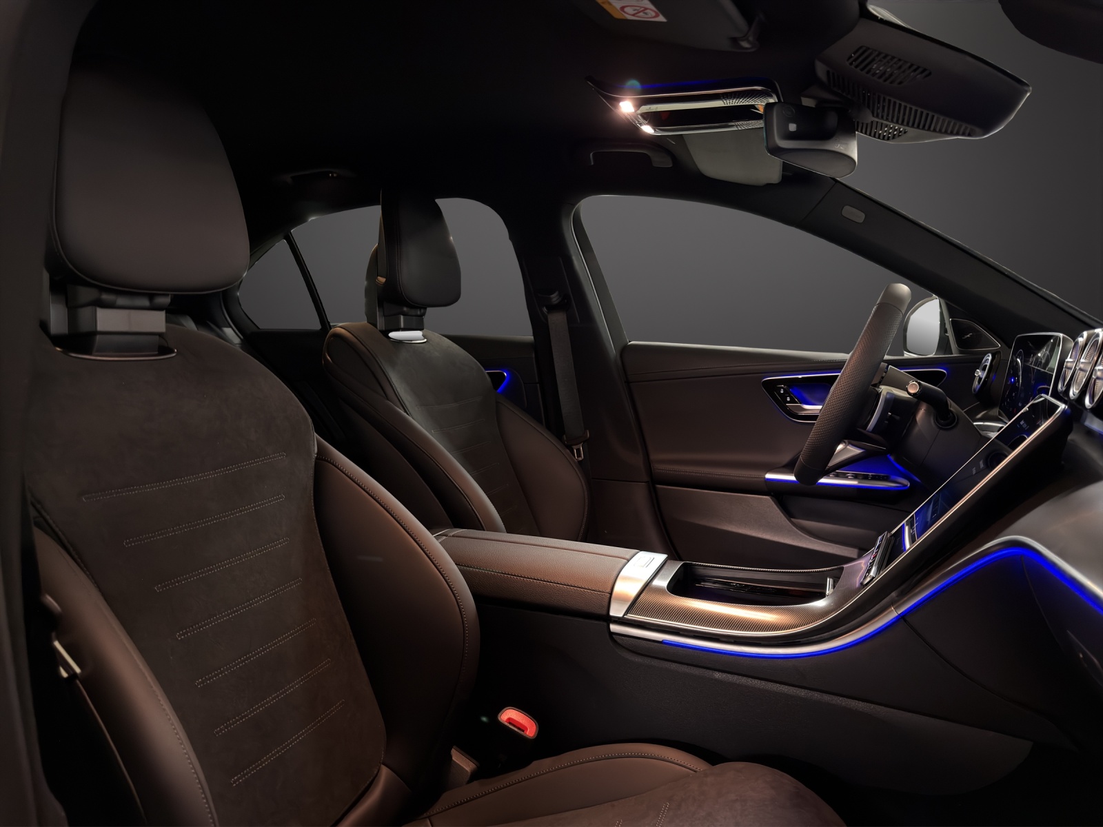 MERCEDES-BENZ C 220 d 4 Matic-image-11