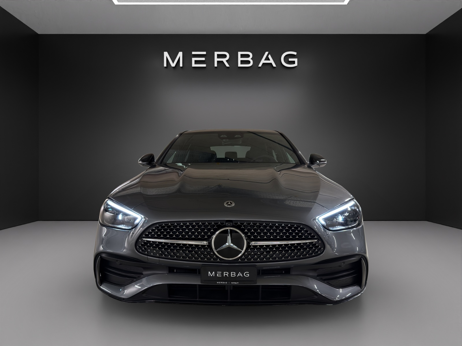 MERCEDES-BENZ C 220 d 4 Matic-image-7