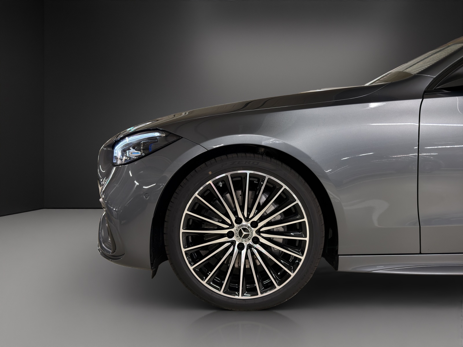 MERCEDES-BENZ C 220 d 4 Matic-image-8
