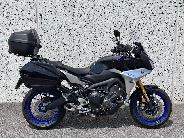 YAMAHA Tracer 900 GT ABS-image-0