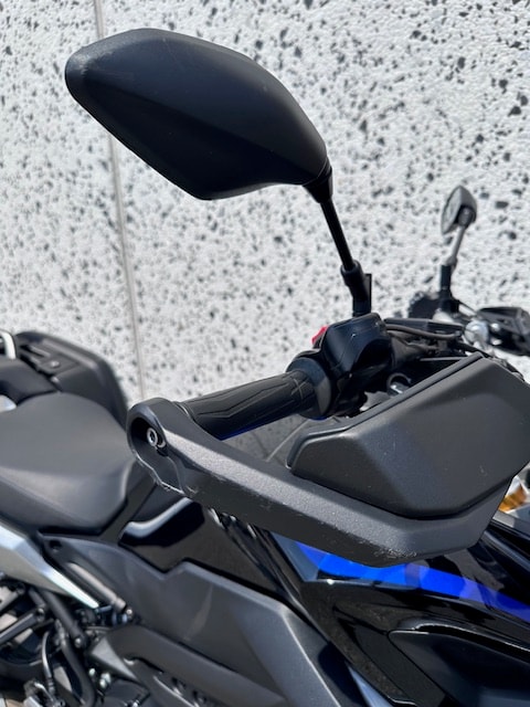 YAMAHA Tracer 900 GT ABS-image-6