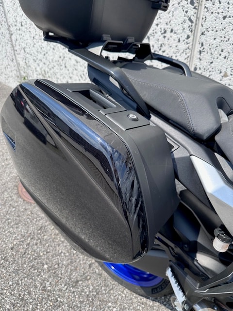 YAMAHA Tracer 900 GT ABS-image-5