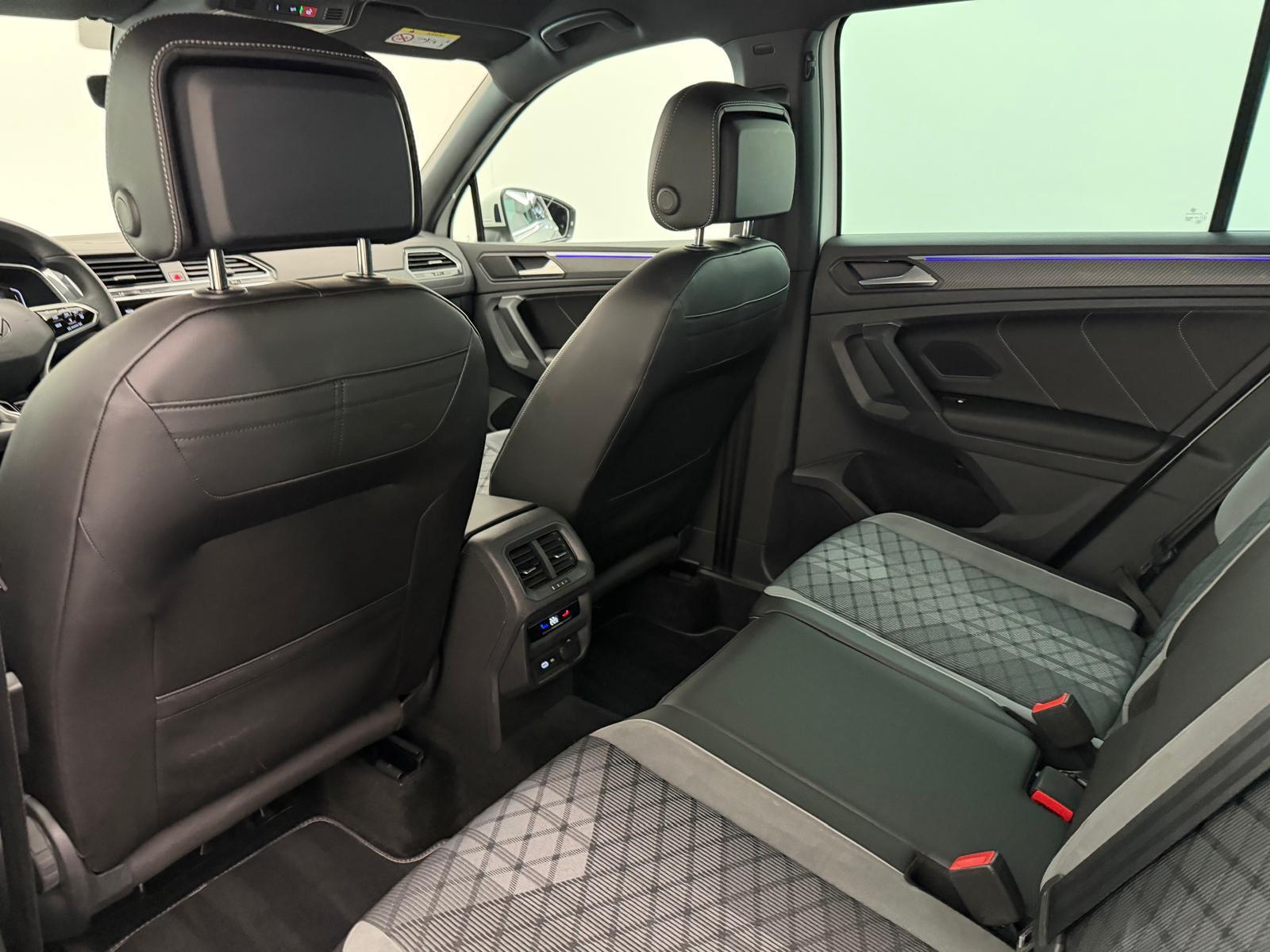 VW Tiguan 2.0 TDI SCR R-Line DSG-image-11