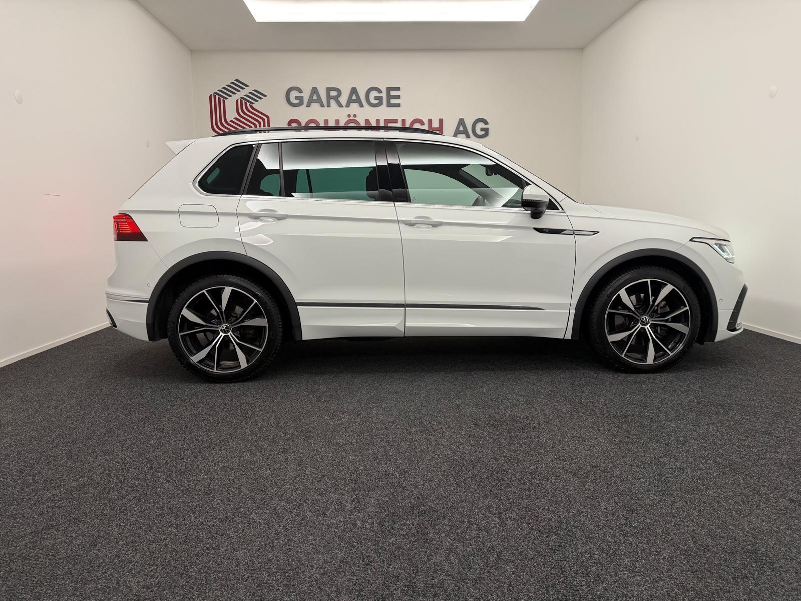 VW Tiguan 2.0 TDI SCR R-Line DSG-showroom-element-3