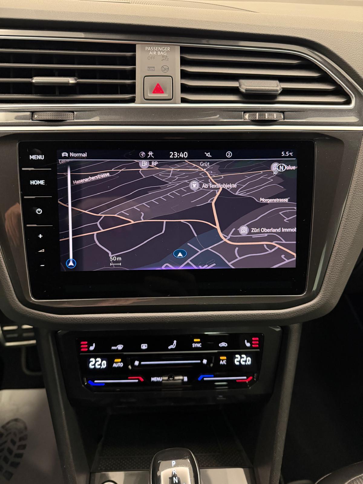 VW Tiguan 2.0 TDI SCR R-Line DSG-image-18