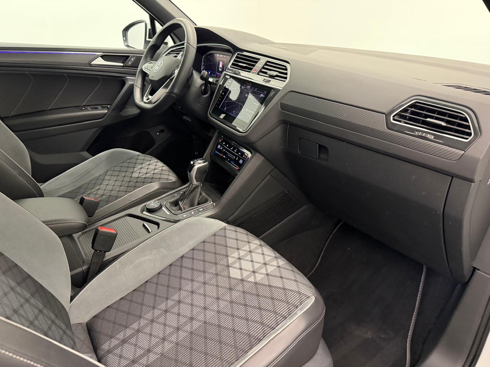 VW Tiguan 2.0 TDI SCR R-Line DSG-image-10