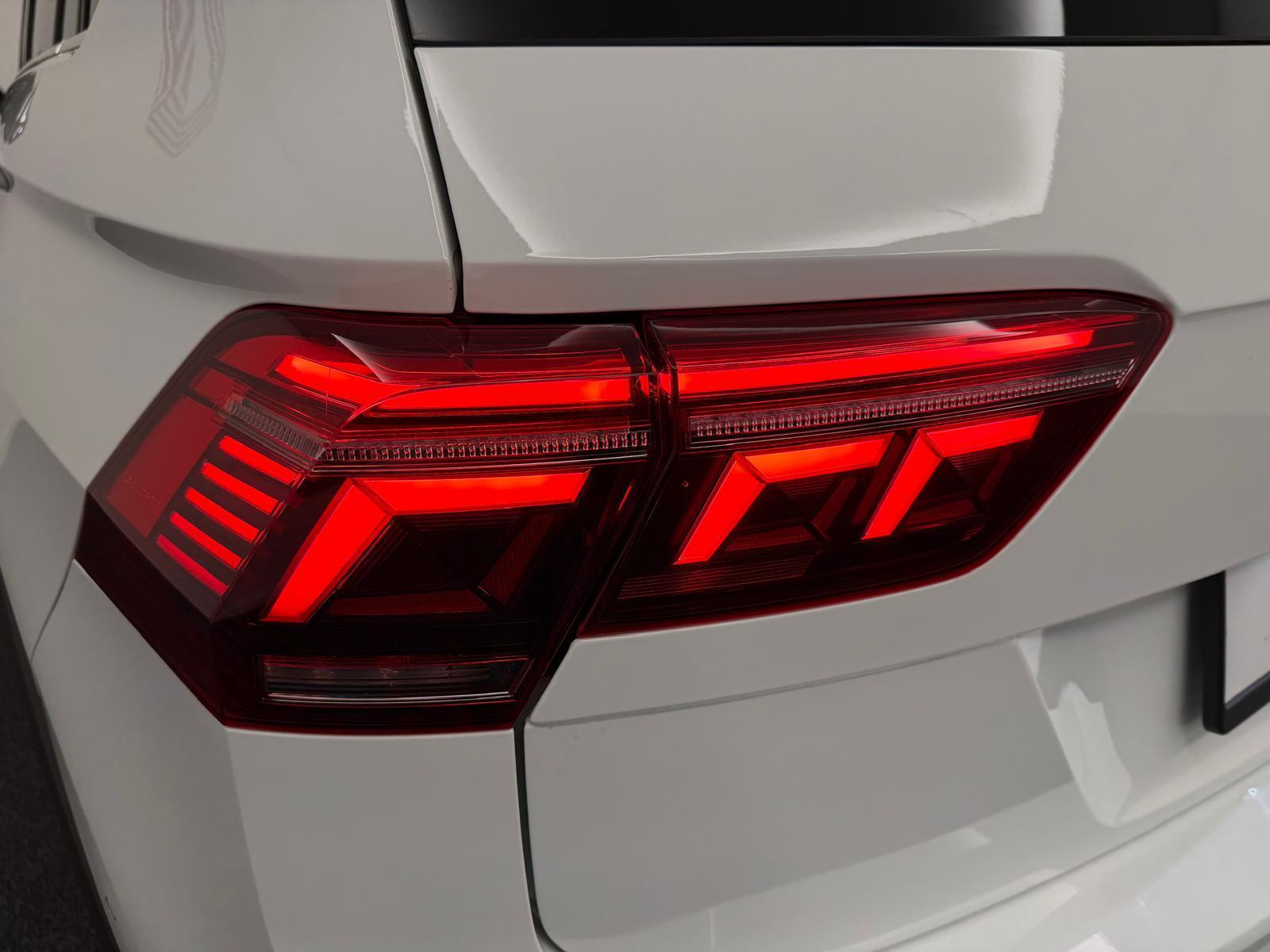 VW Tiguan 2.0 TDI SCR R-Line DSG-image-8