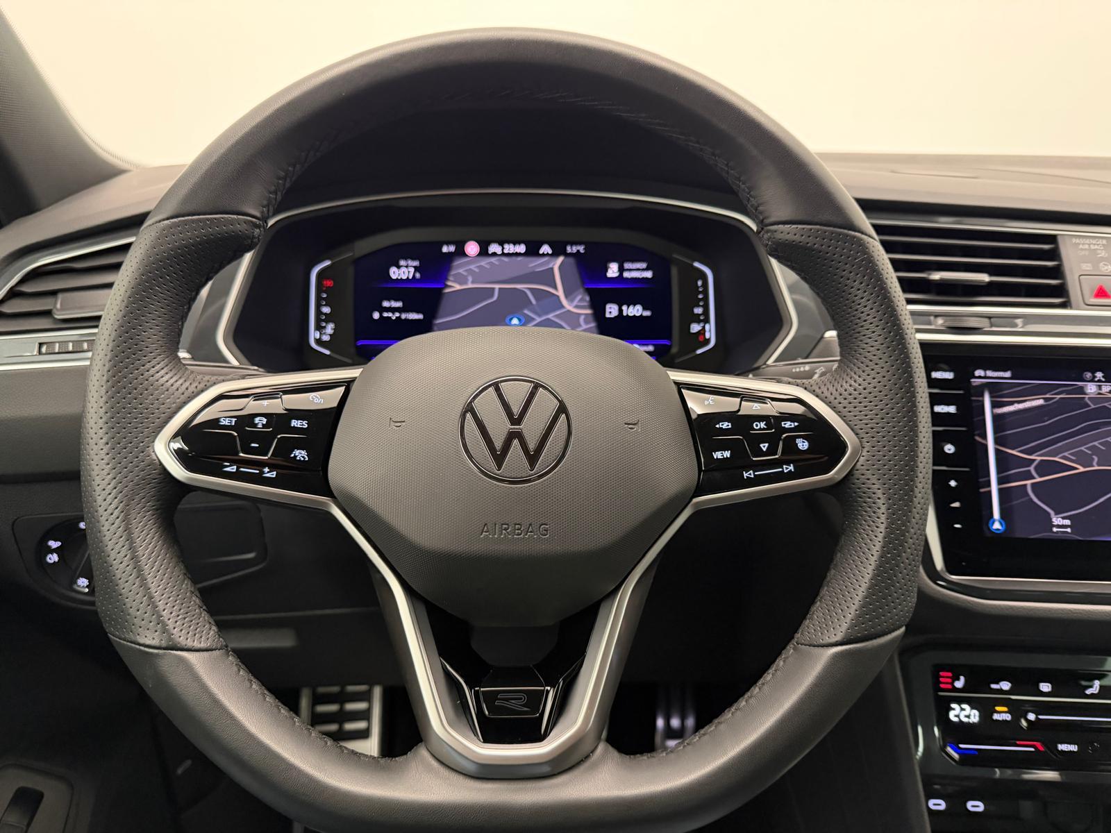VW Tiguan 2.0 TDI SCR R-Line DSG-image-15