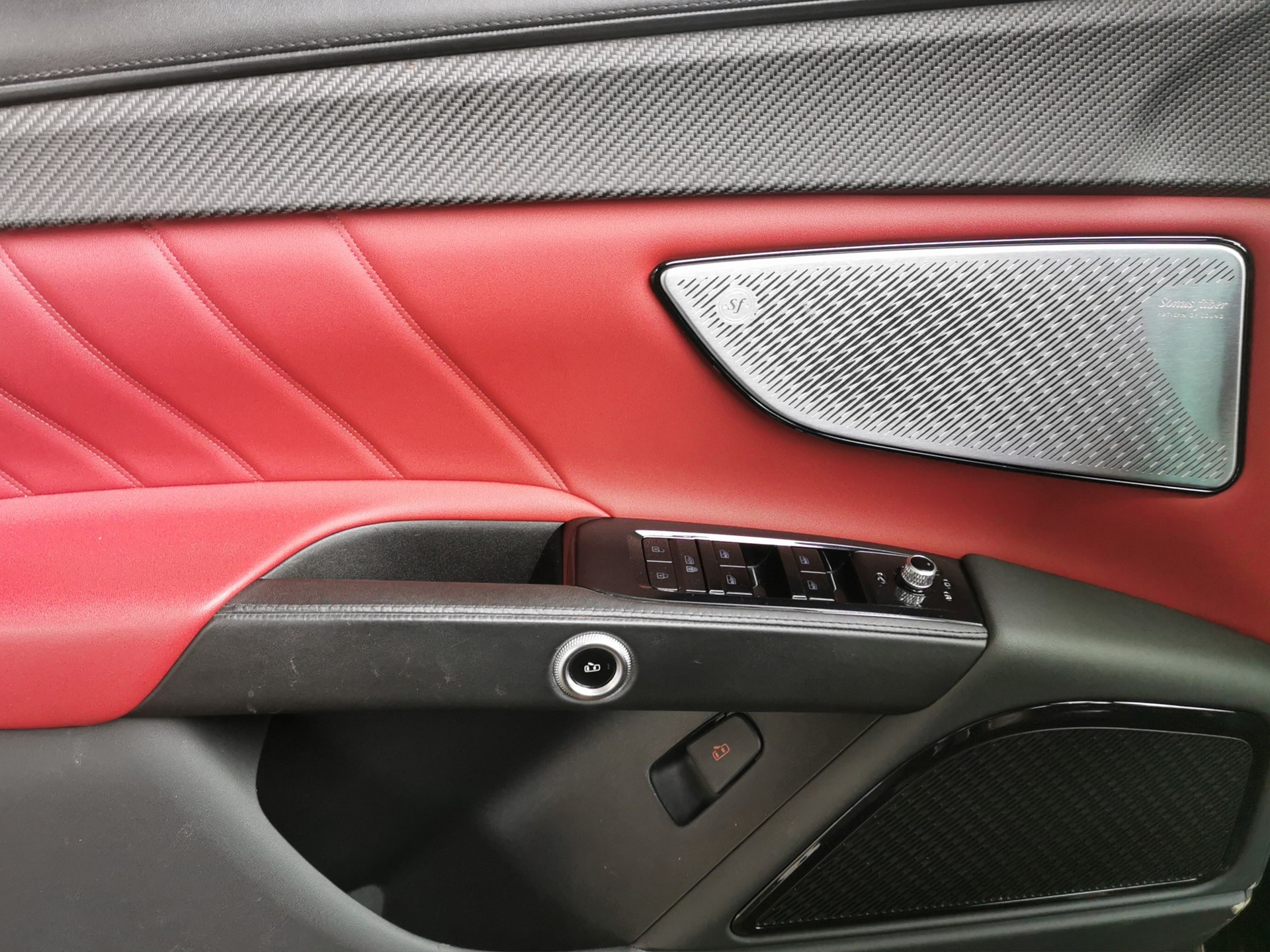 MASERATI Grecale 2.0 MHEV Modena Hybrid Automatica-image-12