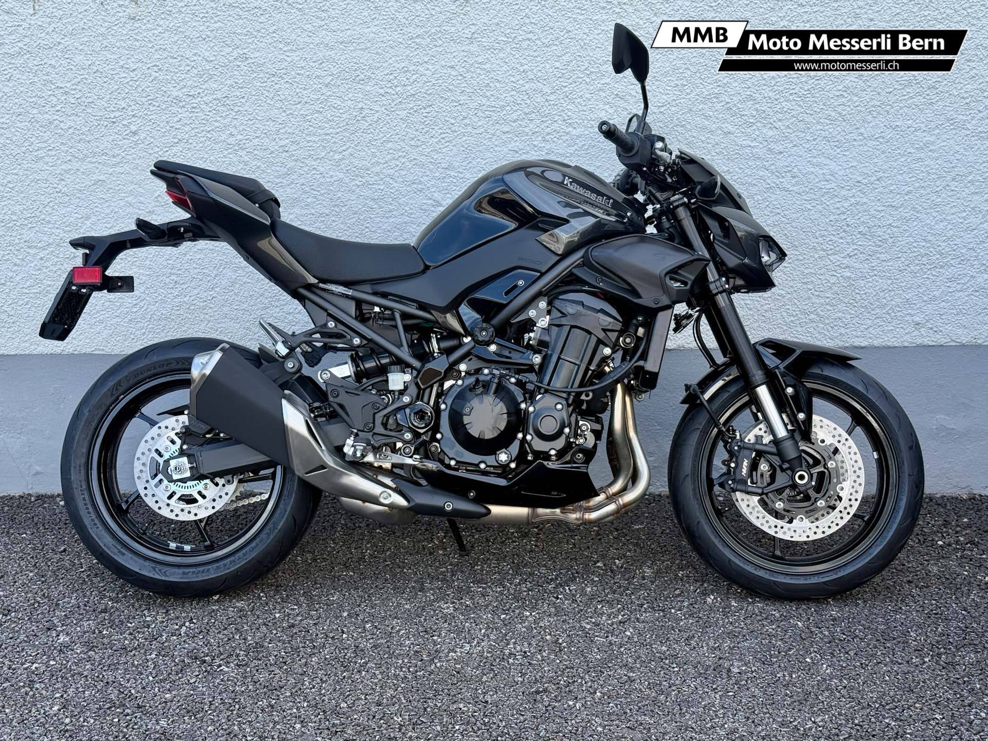 KAWASAKI Z 900-image-1