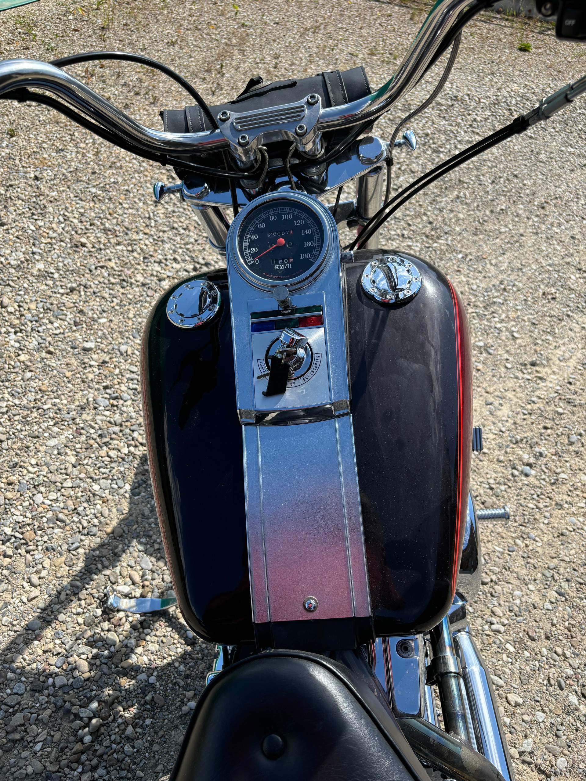 HARLEY-DAVIDSON FXST-image-5