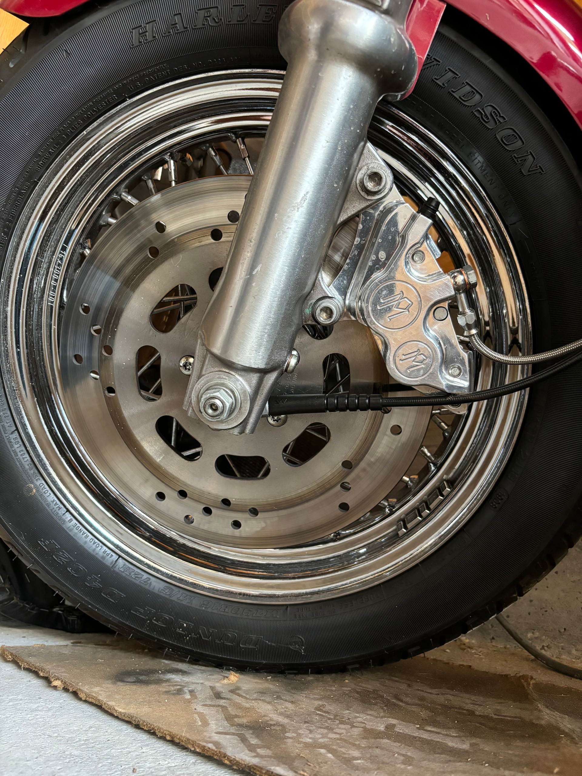 HARLEY-DAVIDSON FXST-image-6
