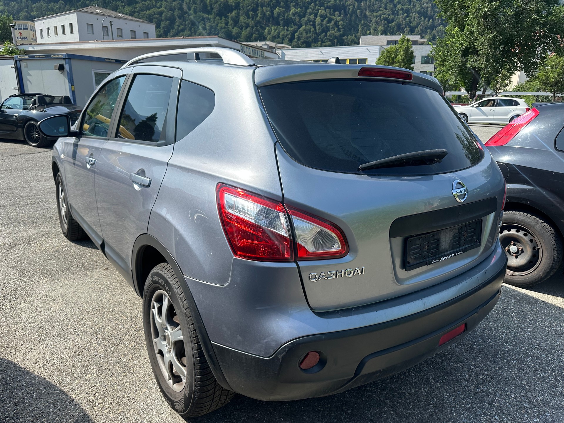 NISSAN Qashqai 2.0 dCi 4WD tekna-showroom-element-3