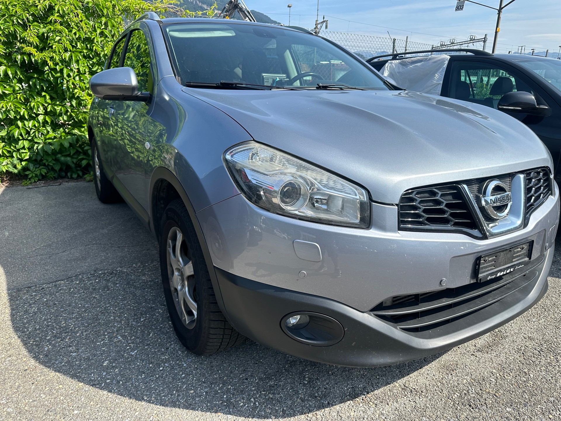 NISSAN Qashqai 2.0 dCi 4WD tekna-showroom-element-2
