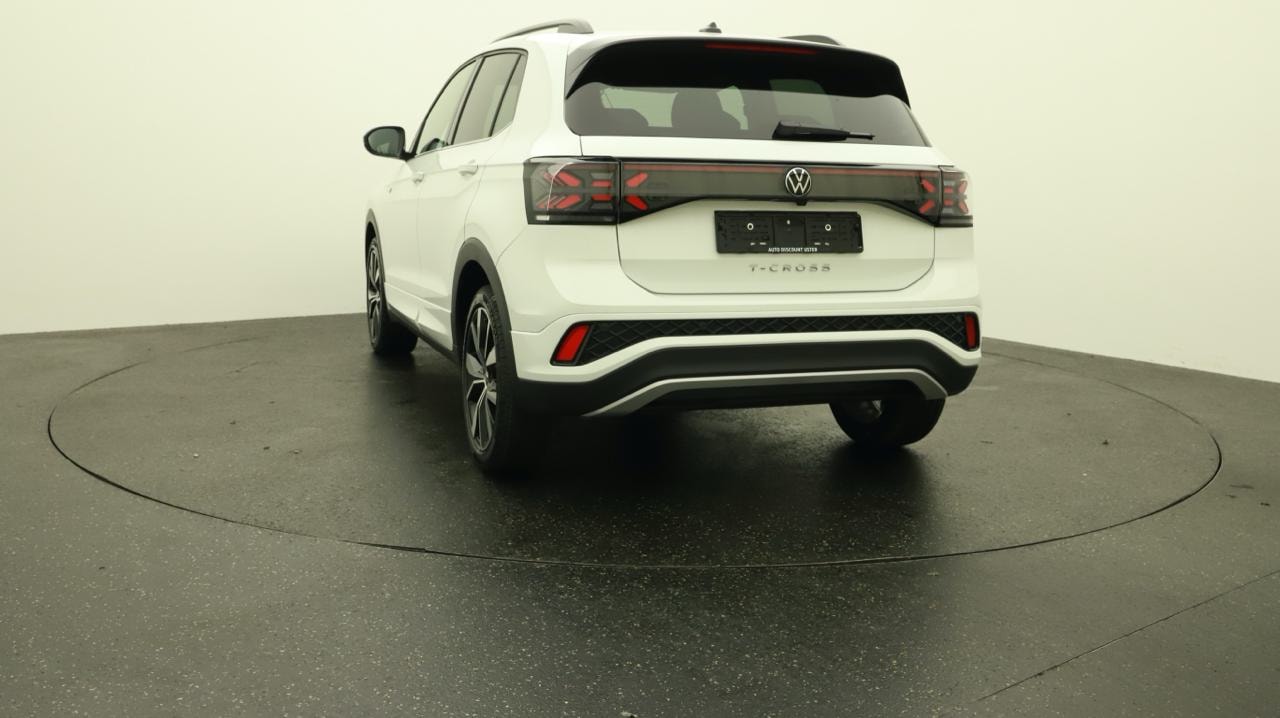 VW T-Cross 1.5 TSI EVO ACT R-Line DSG-showroom-element-3