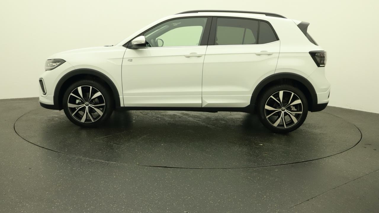 VW T-Cross 1.5 TSI EVO ACT R-Line DSG-showroom-element-1