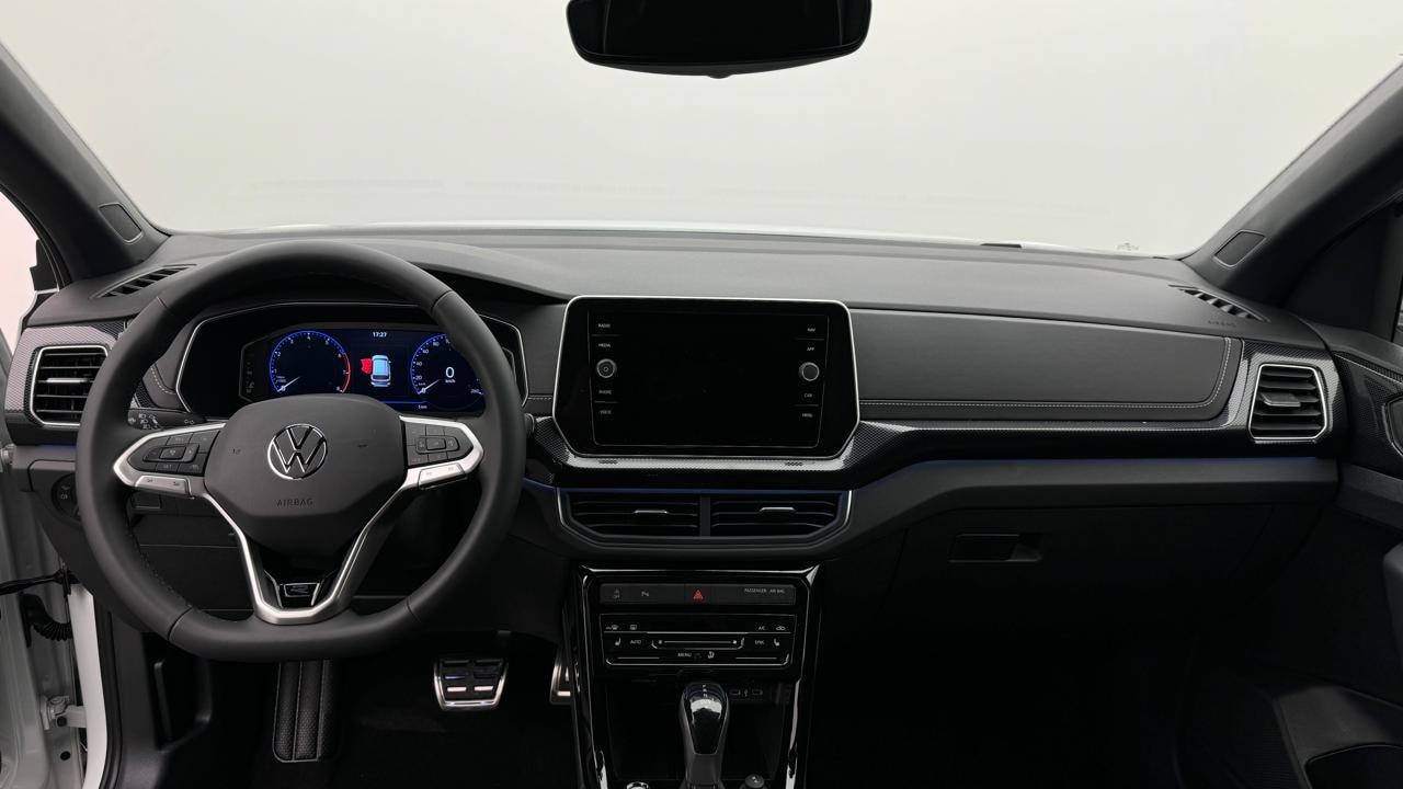 VW T-Cross 1.5 TSI EVO ACT R-Line DSG-image-5