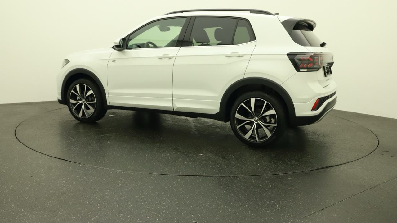 VW T-Cross 1.5 TSI EVO ACT R-Line DSG-showroom-element-2