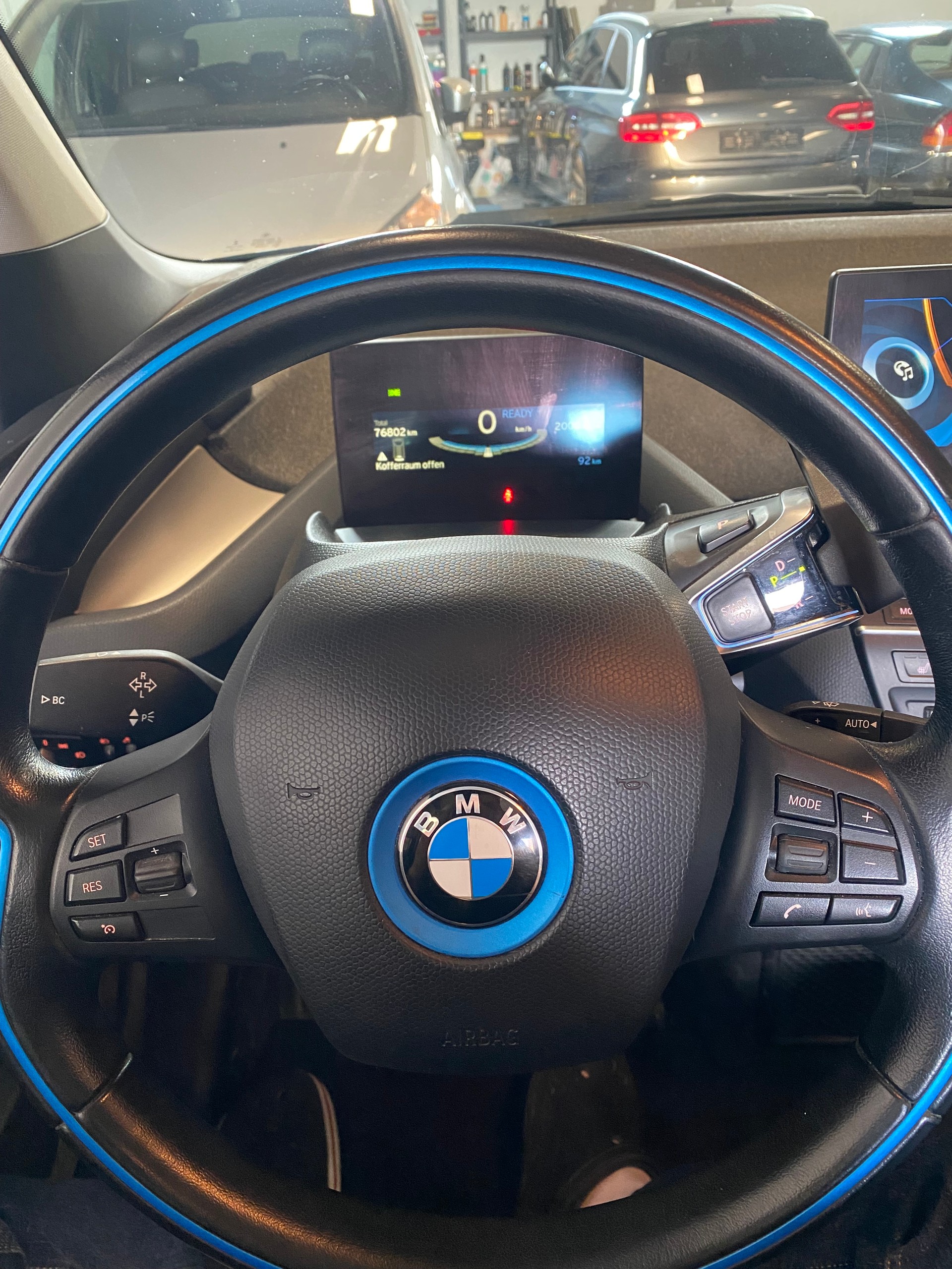 BMW i3 (60Ah)-image-8
