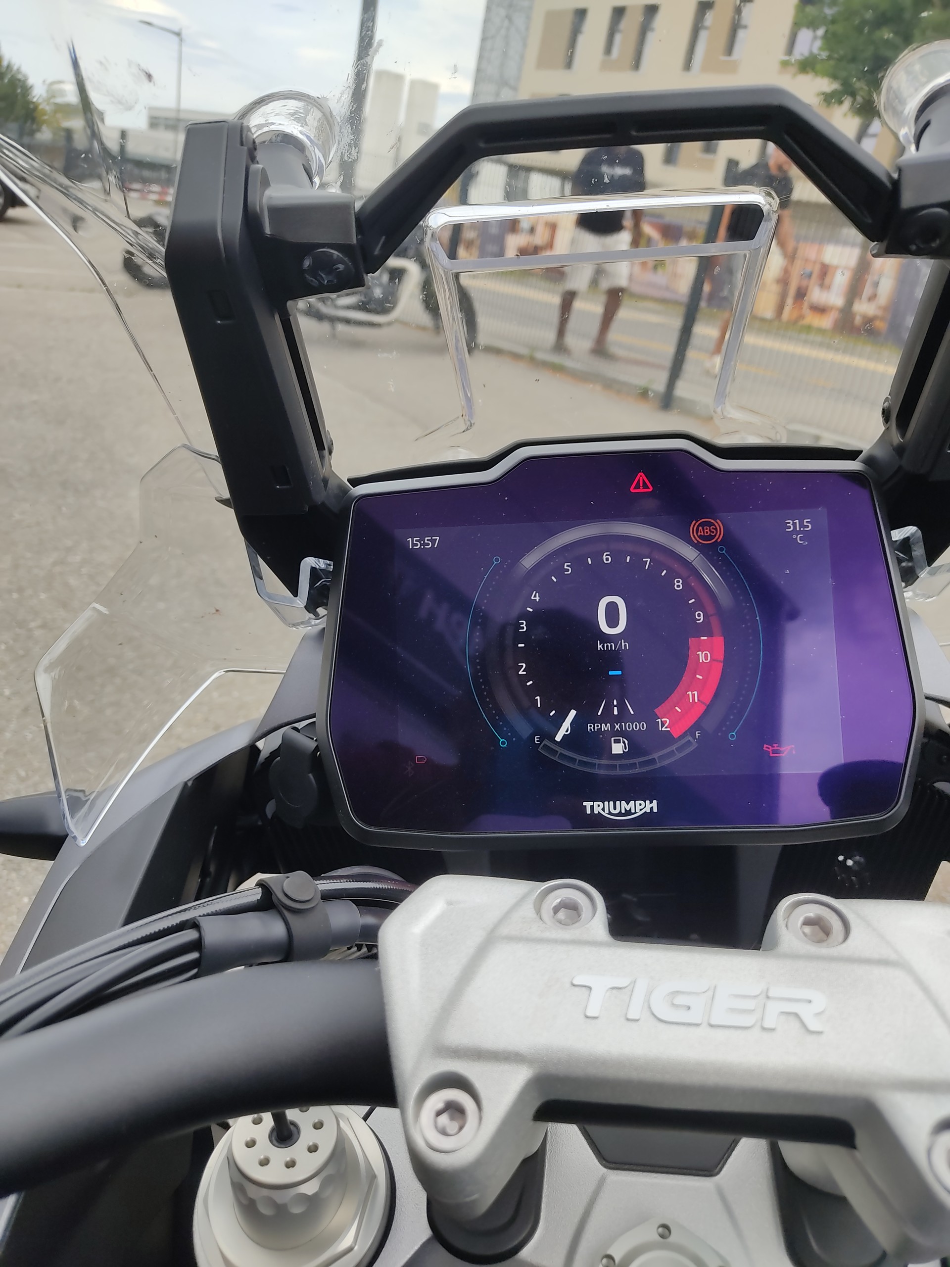 TRIUMPH Tiger 1200 GT Pro-image-11