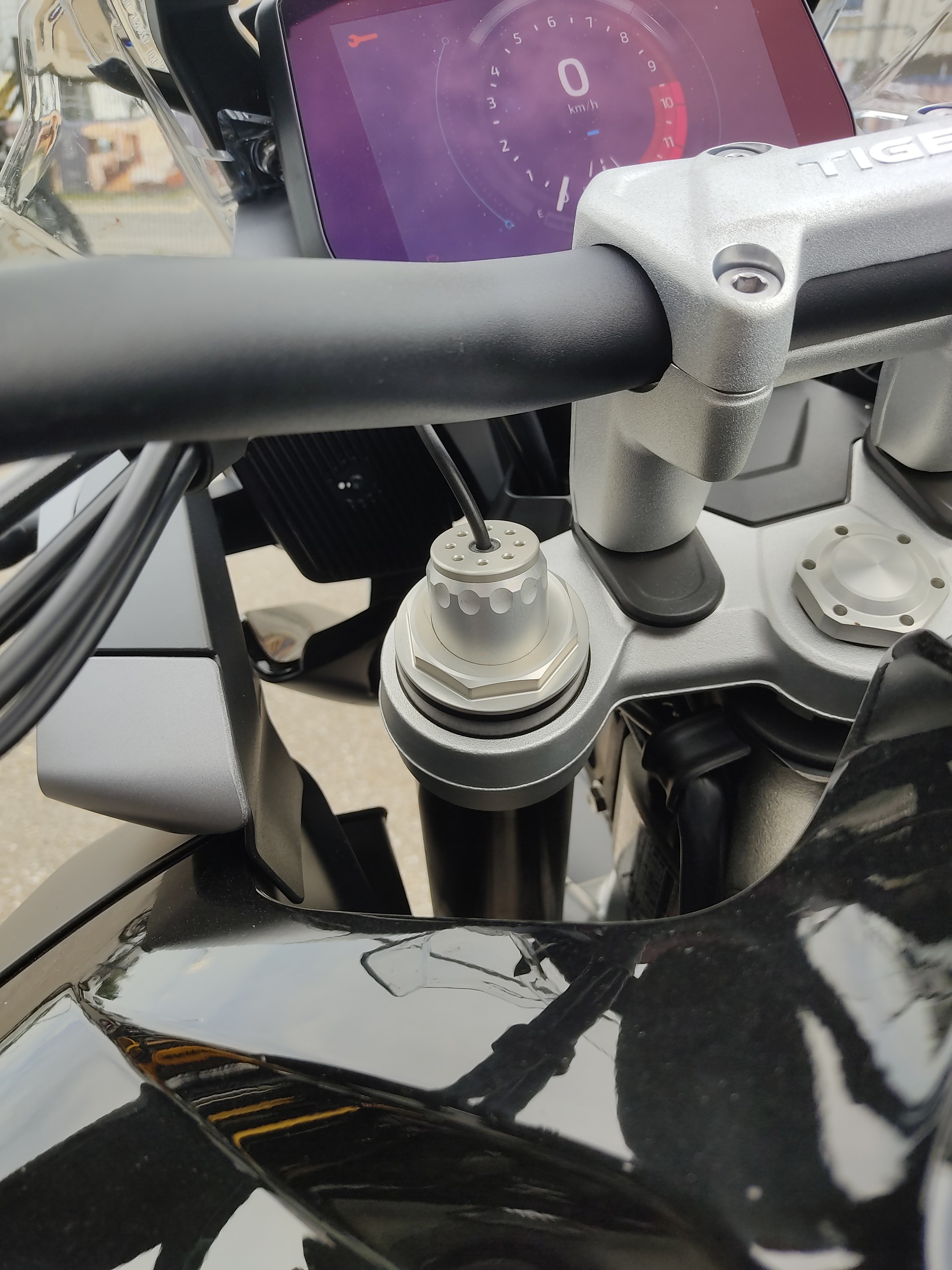 TRIUMPH Tiger 1200 GT Pro-image-9