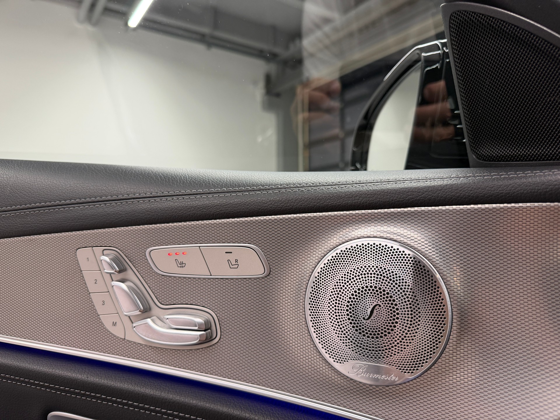 MERCEDES-BENZ E 220 d AMG Line 4matic Kombi *CH-Auto*Servicegepflegt bei Mercedes*Frisch ab Service u. MFK*-image-5