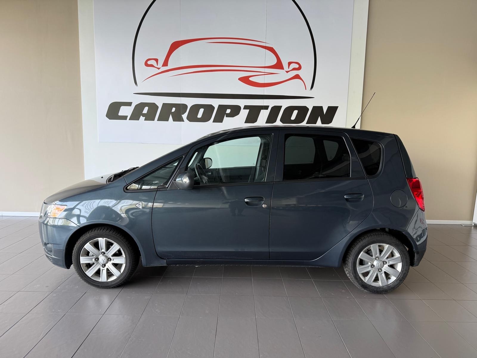 MITSUBISHI Colt 1.3 16V Goal Allshift-showroom-element-1